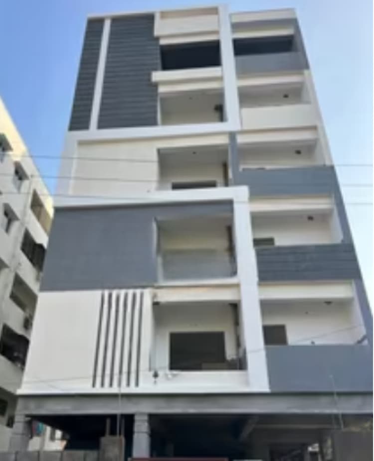 2 BHK Apartment for Sale