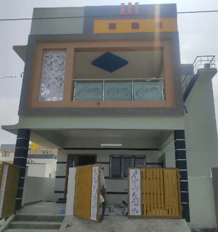 3BHK House for Sale