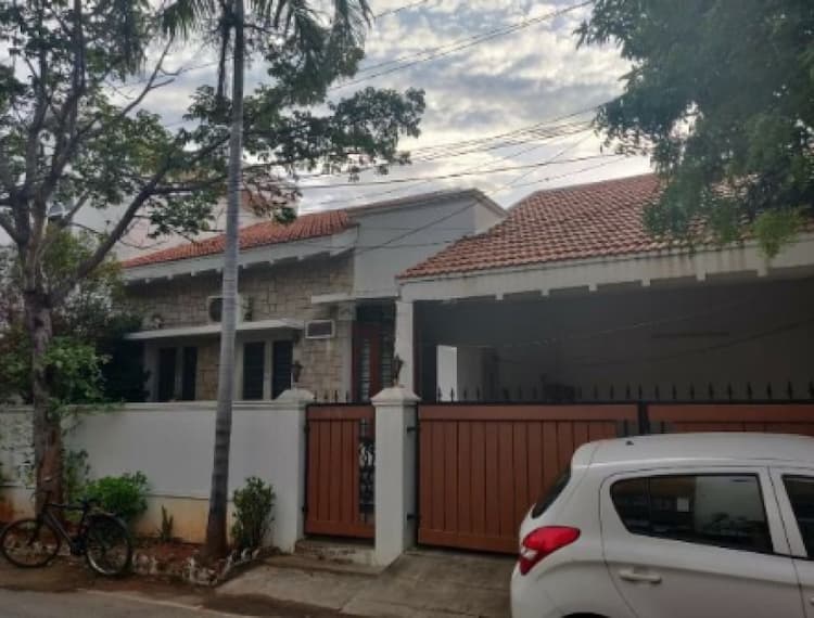 4 BHK House for Sale