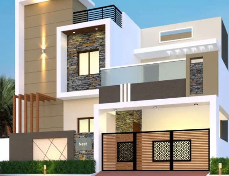 3BHK House for Sale