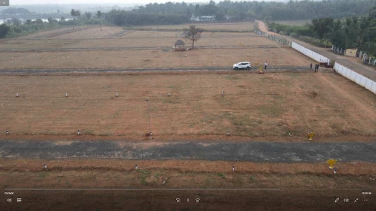 Plot sale