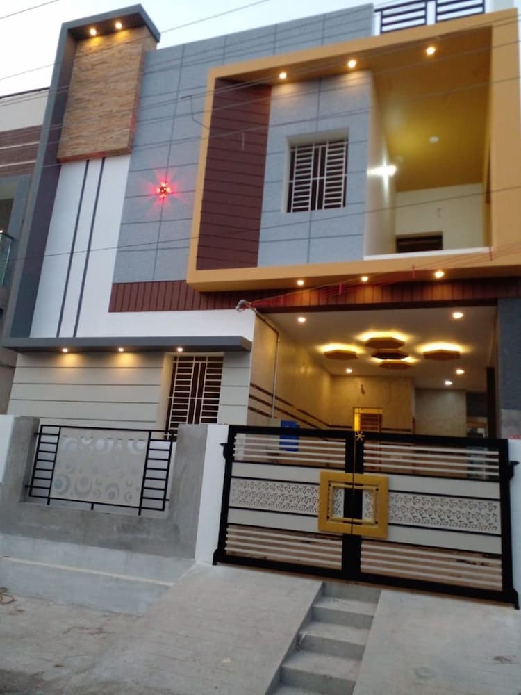 3 BHK Villa  for sale