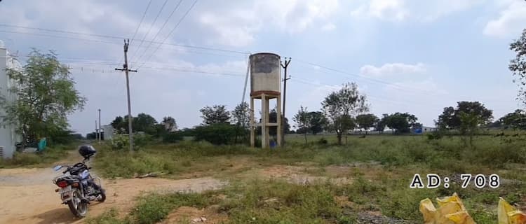 7 Cent Land for Sale