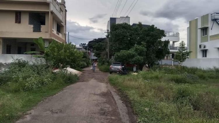 Single Property Image