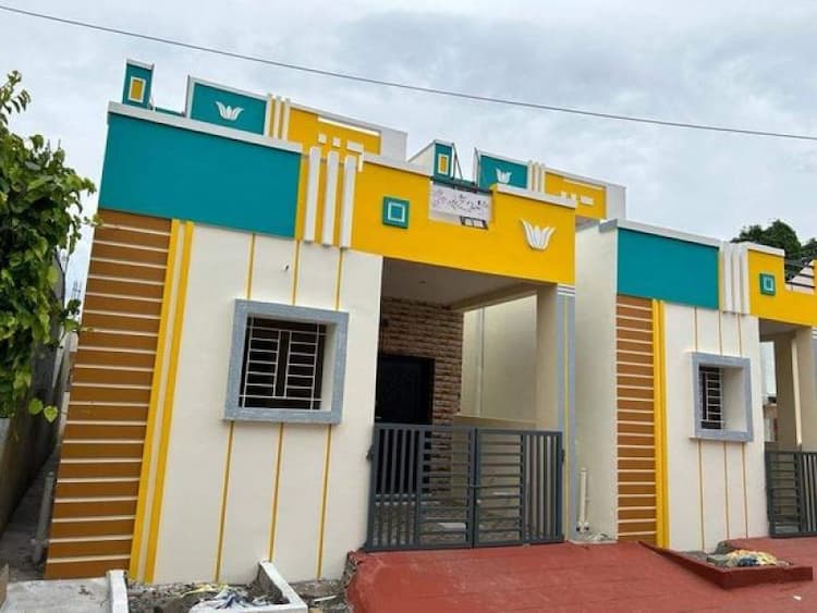 2BHK house for sale