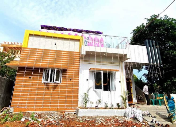 Single Property Image