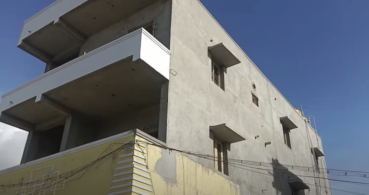 Single Property Image