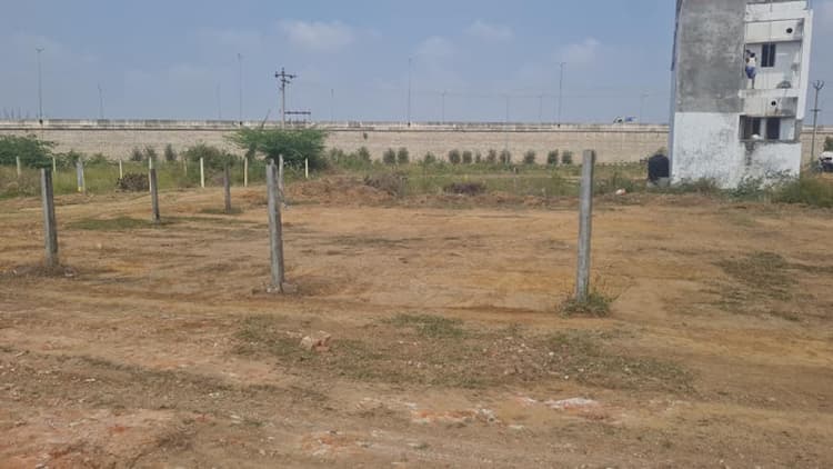 land sale