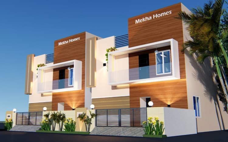 Single Property Image