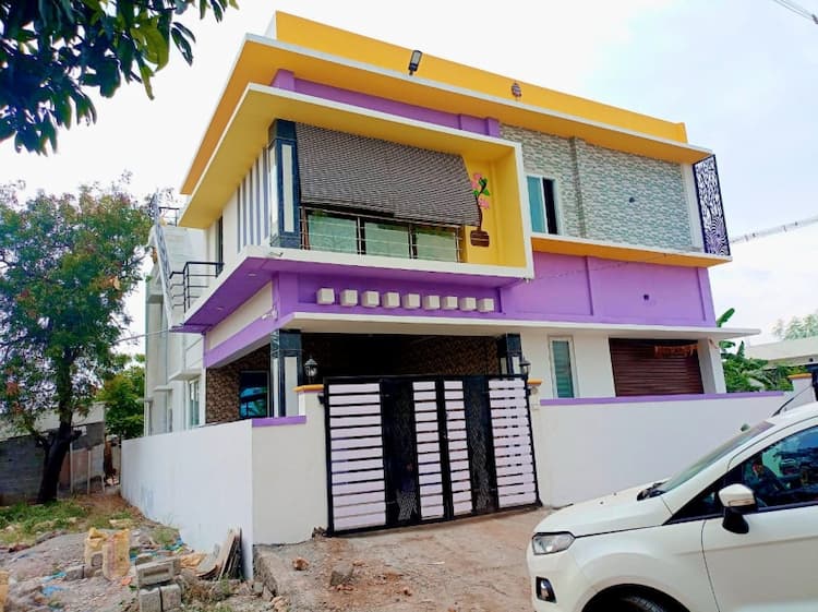 Single Property Image