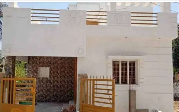 2bhk house for sale 