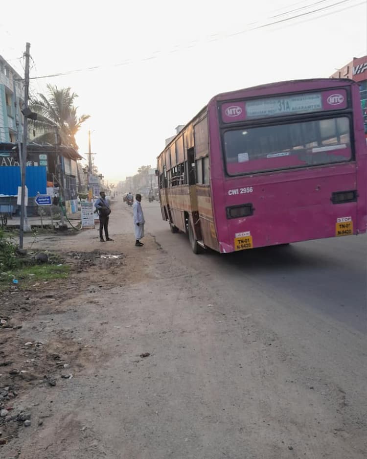 Single Property Image