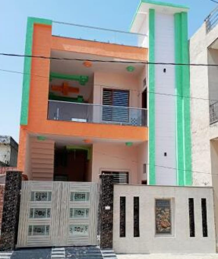 3 BHK House for Sale