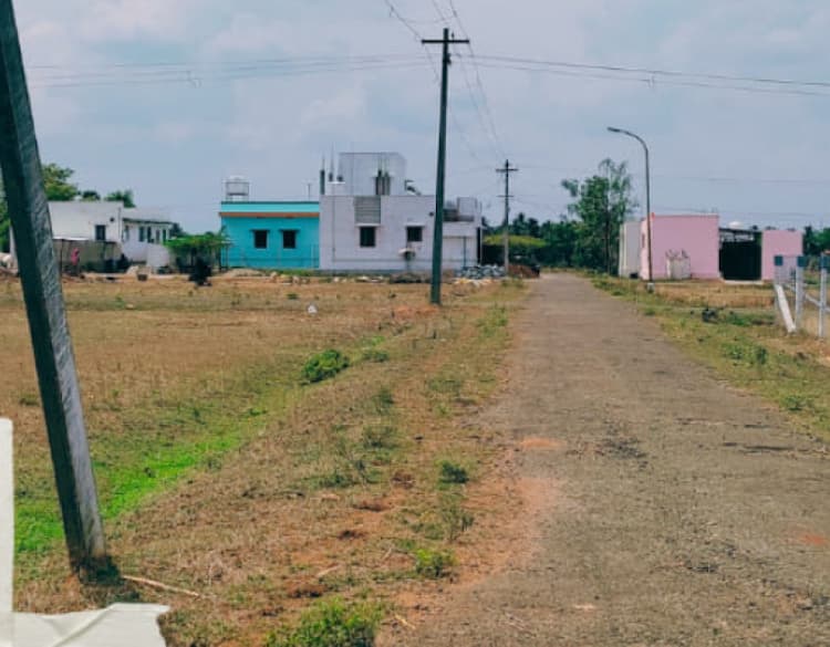 Single Property Image