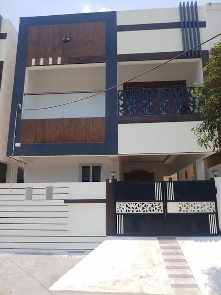 3bhk house for sale 