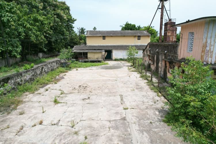 Single Property Image