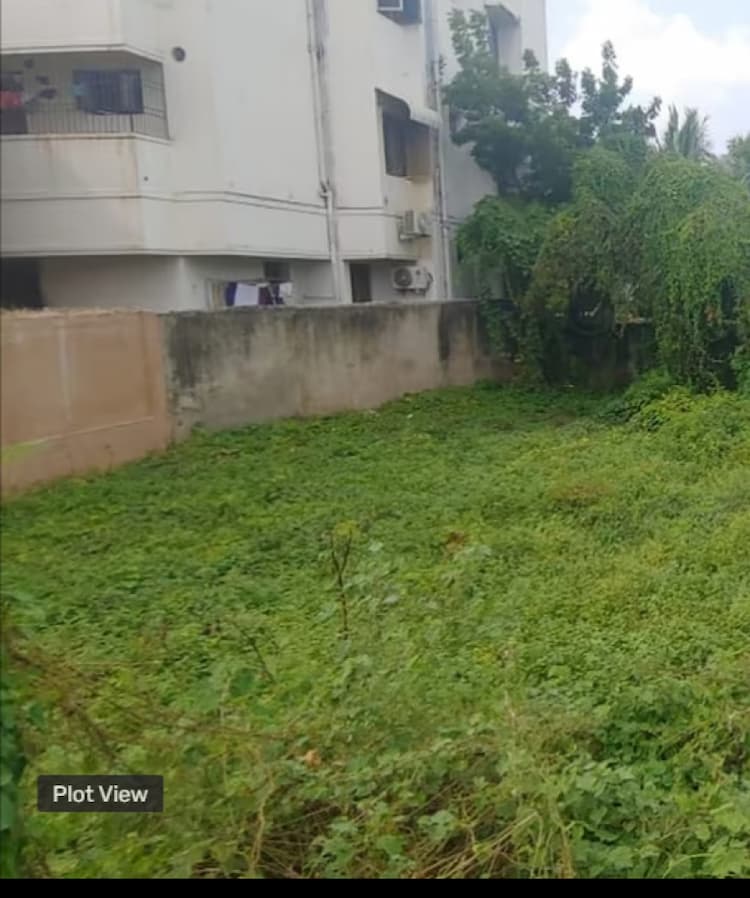 plot for sale 