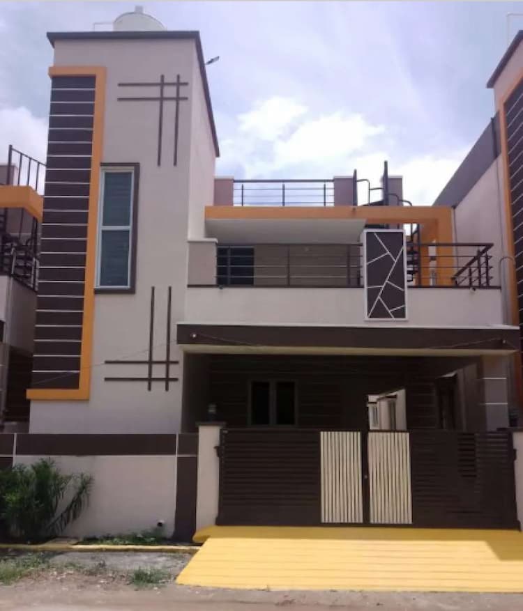 3bhk house for sale 