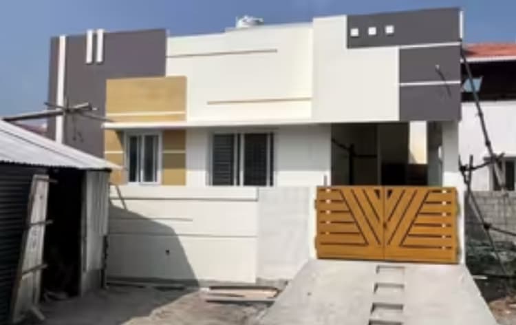2 BHK House for Sale