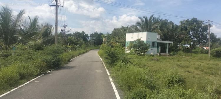 38  Cents +600 sft farm House sales