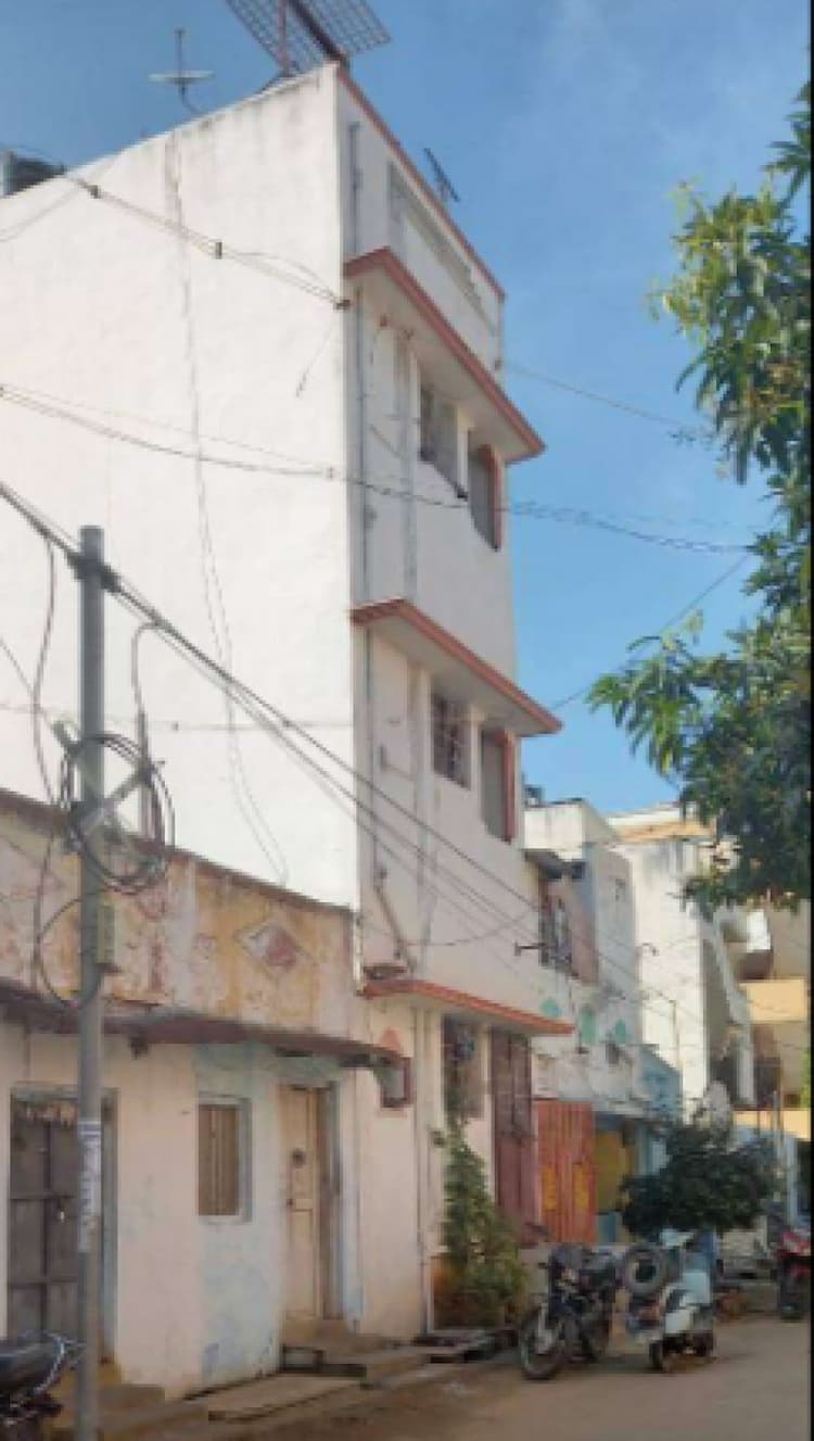 2bhk house for sale 