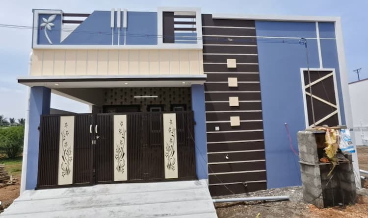 Single Property Image