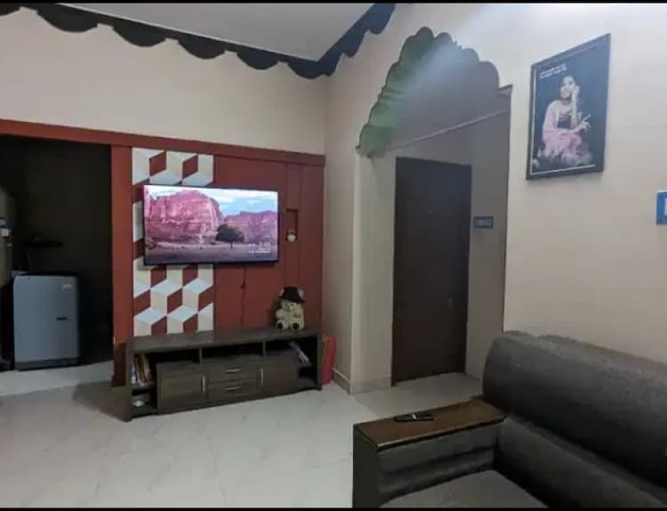 2BHK House
