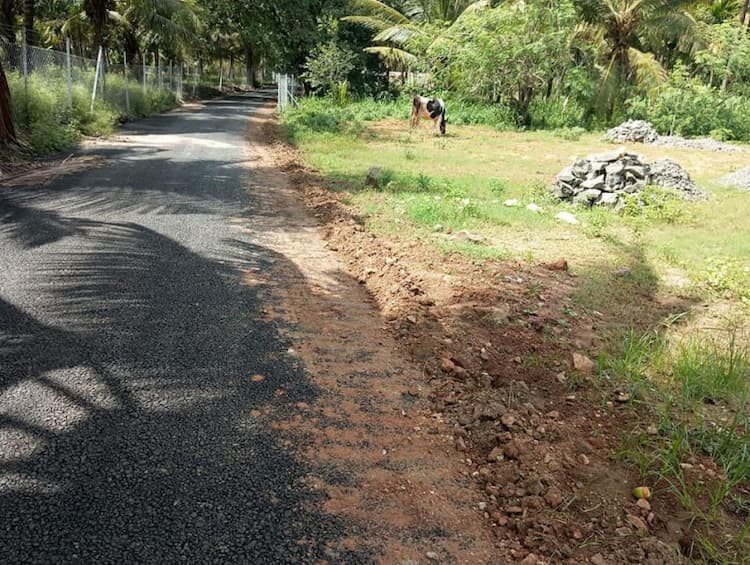 Single Property Image