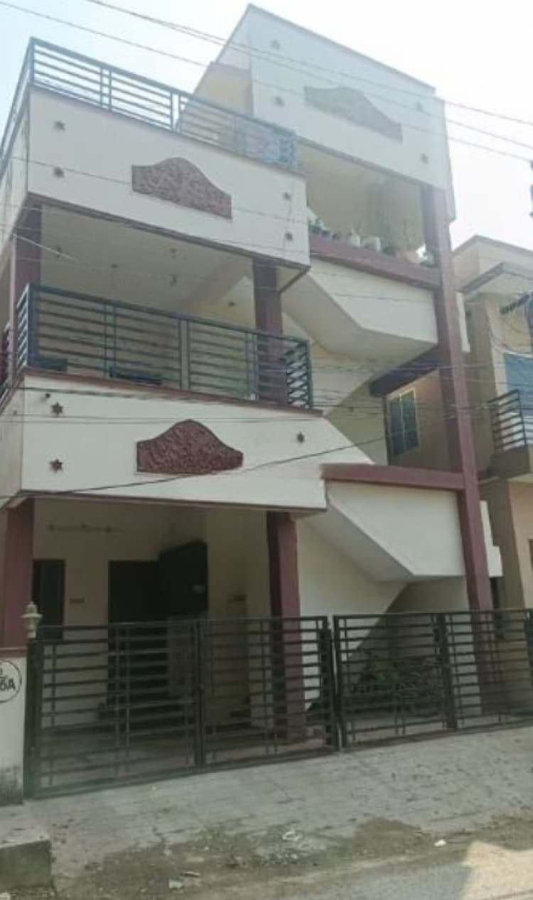 Single Property Image