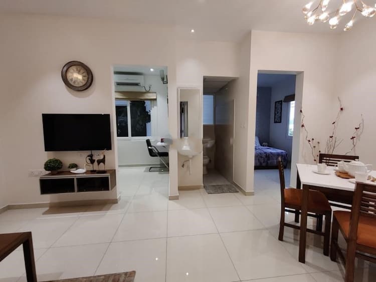 Single Property Image