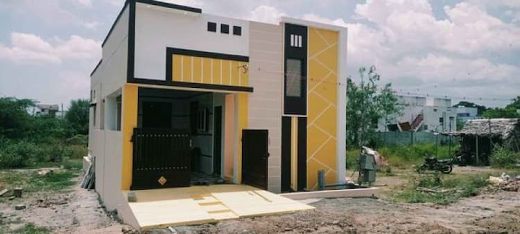 House for Sale