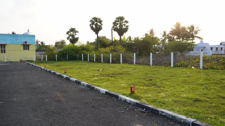 Single Property Image