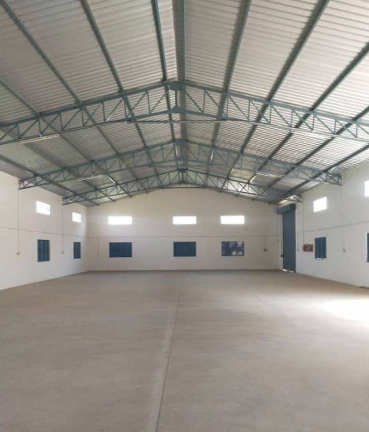 Godown for Rent