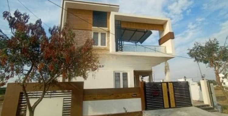 3 BHK House for Sale