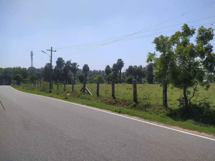 Single Property Image