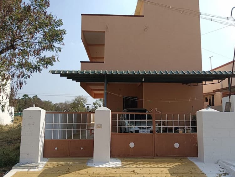 2 BHK House for sales