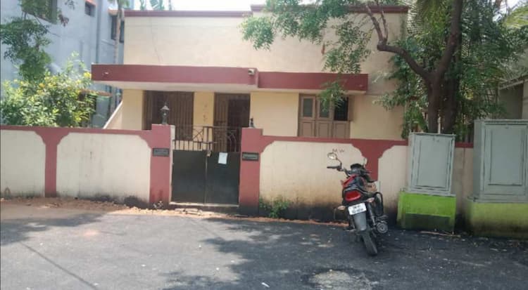 2 BHK Individual Houses / Villas For Sale In Nemilichery, Chennai (1250 Sq.ft.)