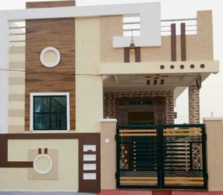 3 BHK House for Sale