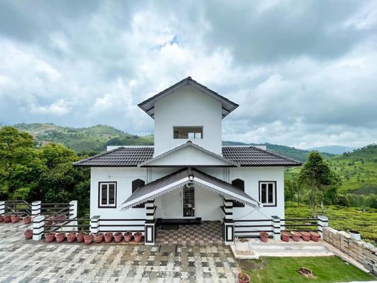 Resort For sales