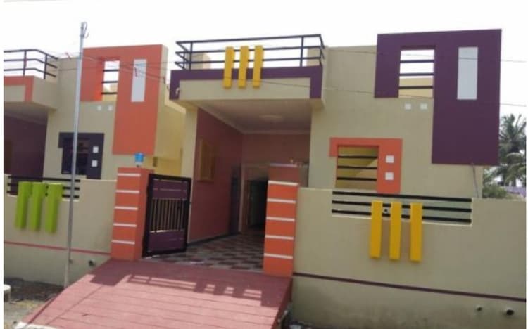 2 BHK House for sale
