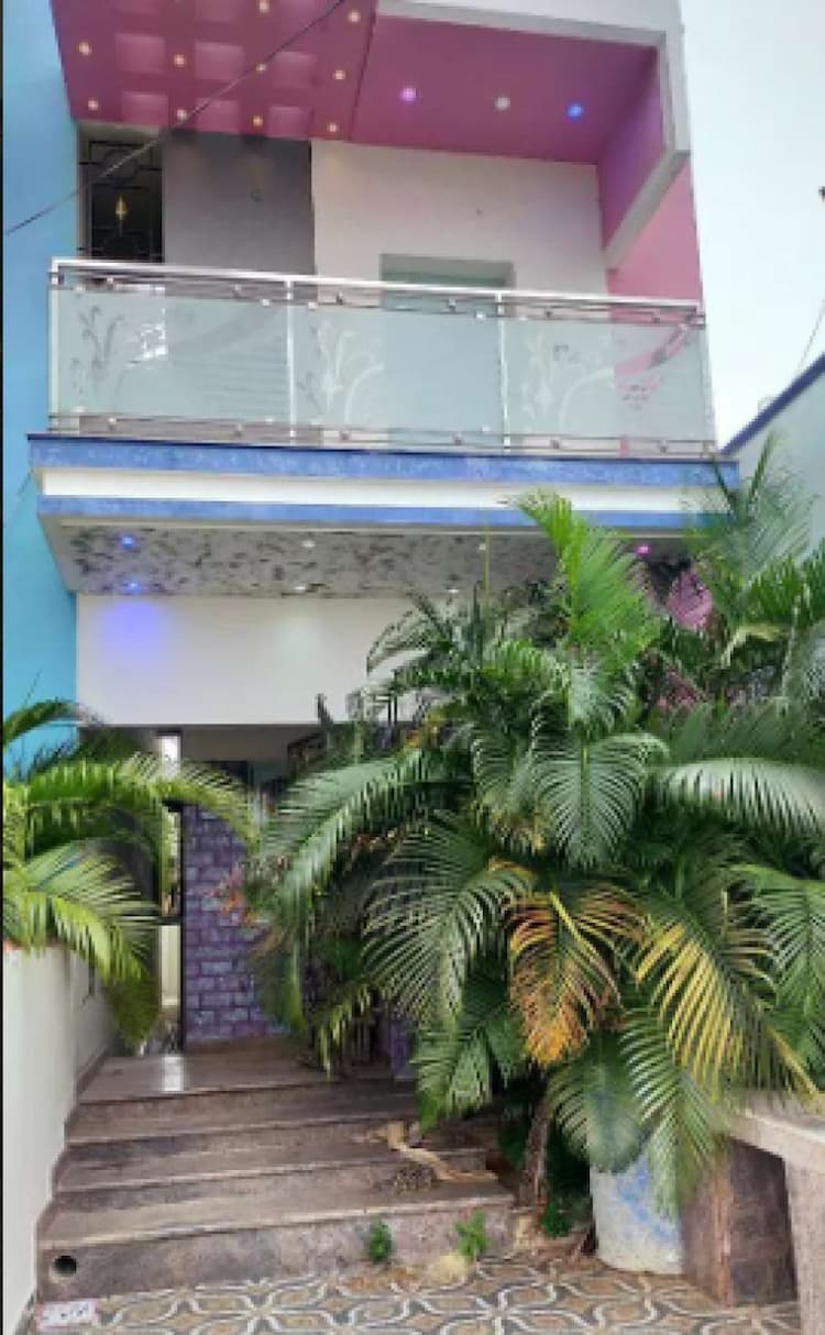 3 BHK House for sale