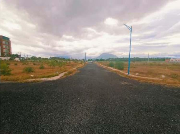 Single Property Image