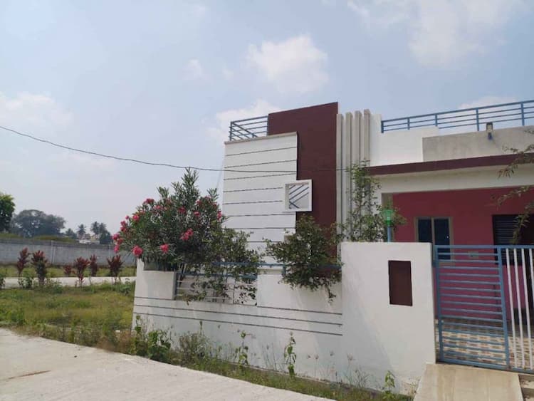 Plot for sale