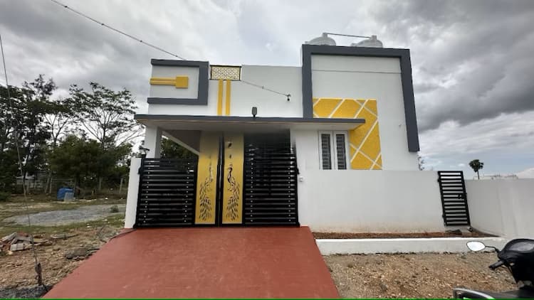 2bhk house for sale 
