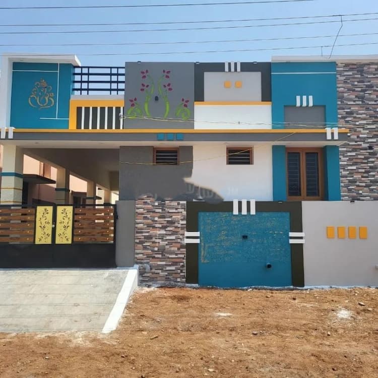 Single Property Image