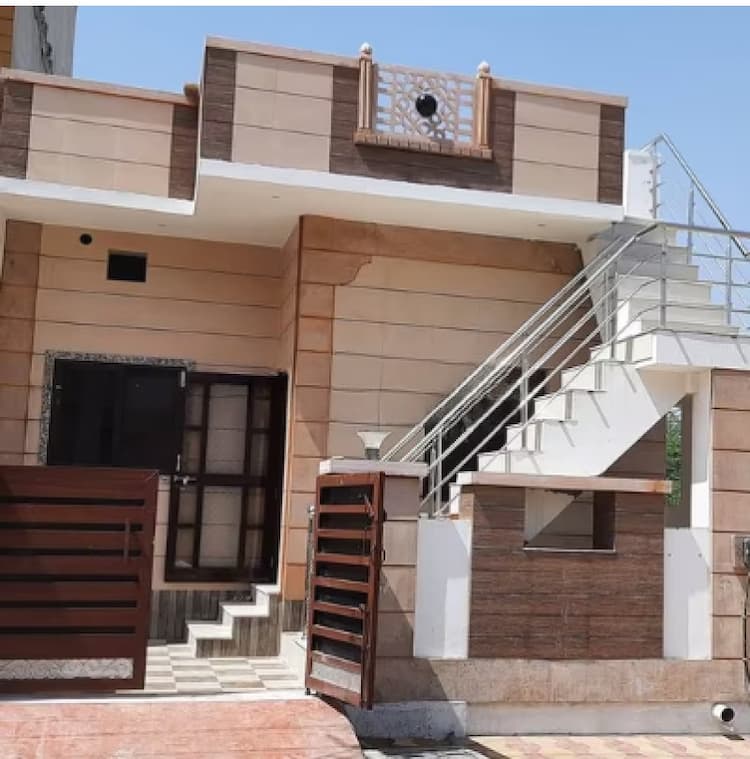 2 BHK House for Sale