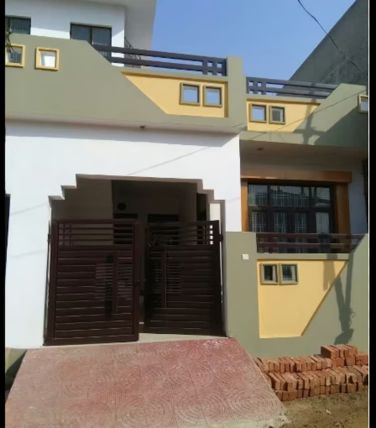 2 BHK House for Sale