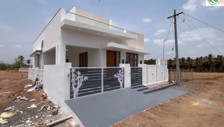 Single Property Image