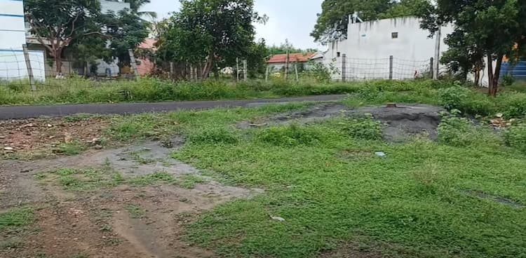 Single Property Image