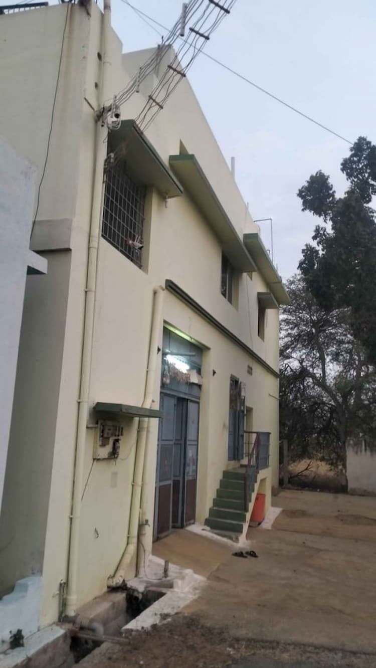 House and Company for Sale